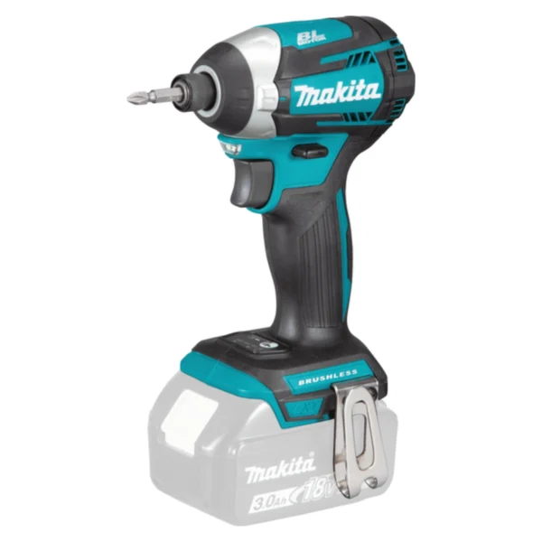 makita akumulatorski udarni odvijač dtd154z