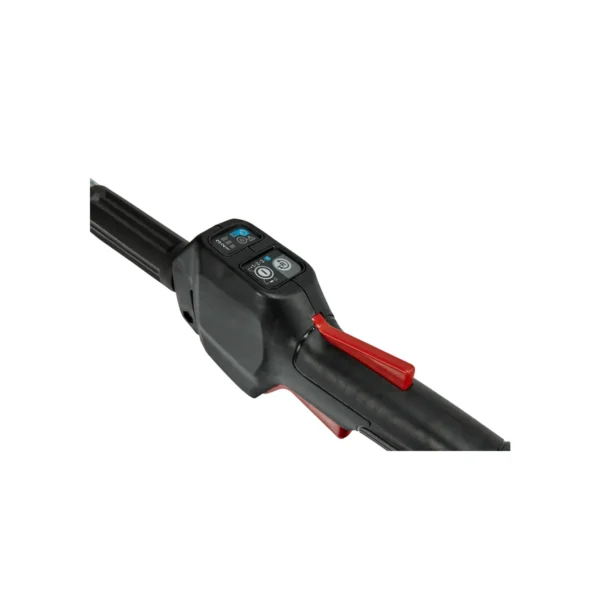 makita akumulatorska kosa dur190lzx9