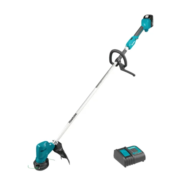 makita akumulatorska kosa dur194sfx2