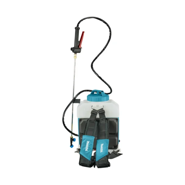 makita akumulatorska prskalica dus108z