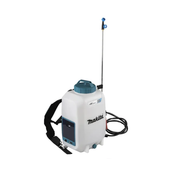 makita akumulatorska prskalica dus158z