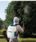 makita akumulatorska prskalica dus158z