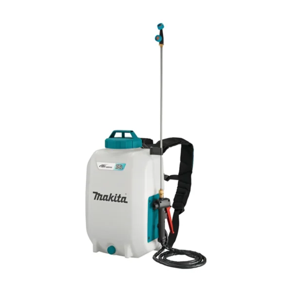 makita akumulatorska prskalica dus158z