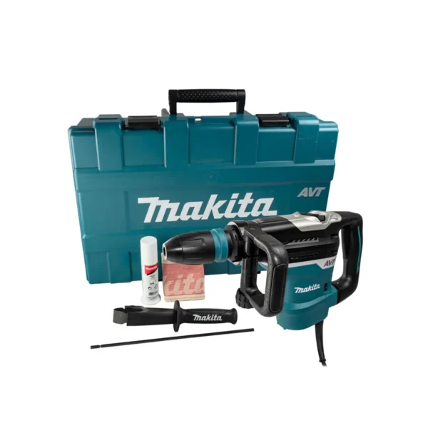 makita bušilica čekić hr4003c
