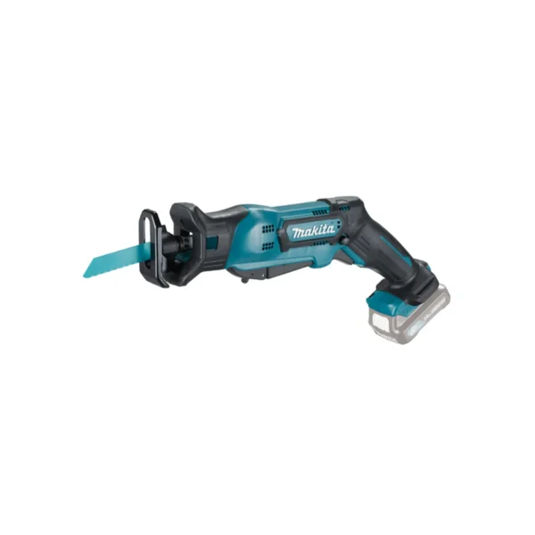 makita akumulatorska recipročna pila jr103dz