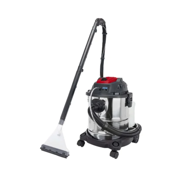 ax line električni usisivač za dubinsko čišćenje mwd211 1600w 20l