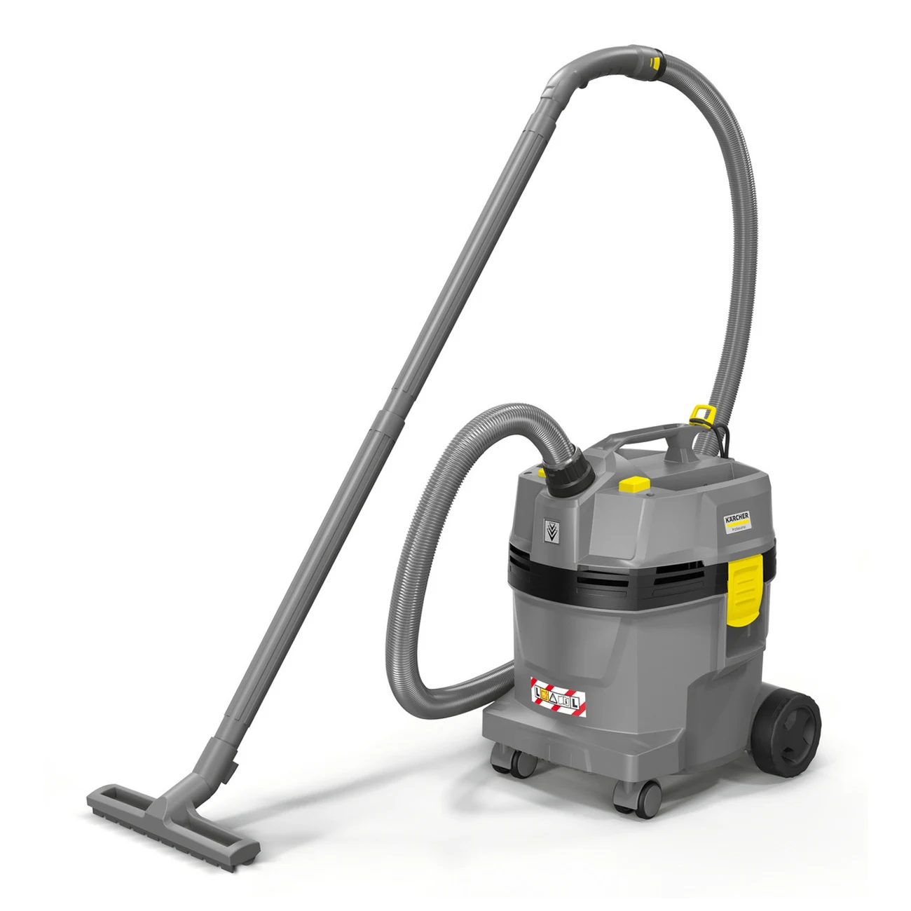 nt-22-1 Karcher usisivač za suvo i mokro usisavanje NT 22/1 Ap L - Slika 1