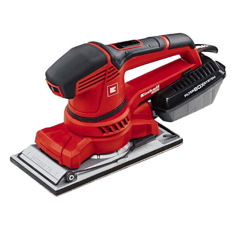 orbital-sander-te-os-2520-e-produktbild-1 Einhell električna vibraciona brusilica TE-OS 2520 E - Slika 1