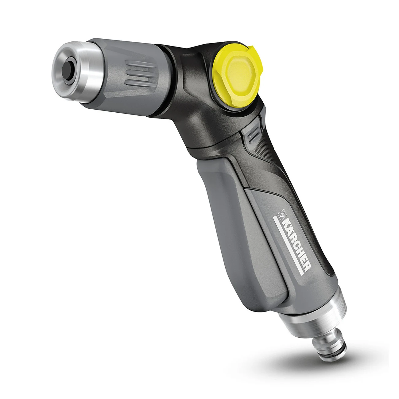 pistolj-premium Karcher metalni pištolj za prskanje premium - Slika 1