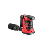Praktik - Akumulatorska rotacijska brusilica PTQ072 SOLO 18V 125 mm - Slika 2