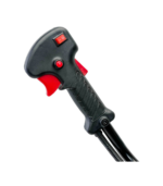 praktik garden – benzinski trimer 0.9 kw pg64330