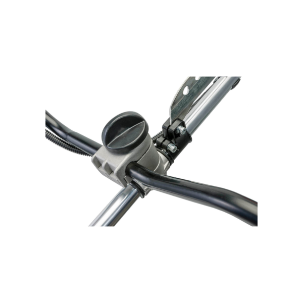 praktik garden – benzinski trimer 0.9 kw pg64330