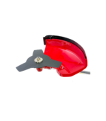 praktik garden – benzinski trimer 0.9 kw pg64330