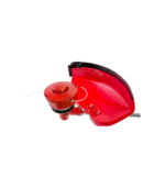 praktik garden – benzinski trimer 0.9 kw pg64330