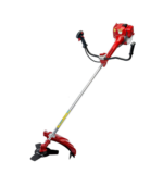 praktik garden – benzinski trimer anti vibration 1.65 kw pg64505