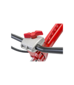 praktik garden – benzinski trimer anti vibration 1.65 kw pg64505