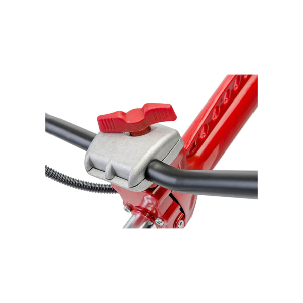 praktik garden – benzinski trimer anti vibration 1.65 kw pg64505