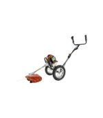 Praktik Garden – Benzinski trimer na točkovima 1.56 kW PG64520<