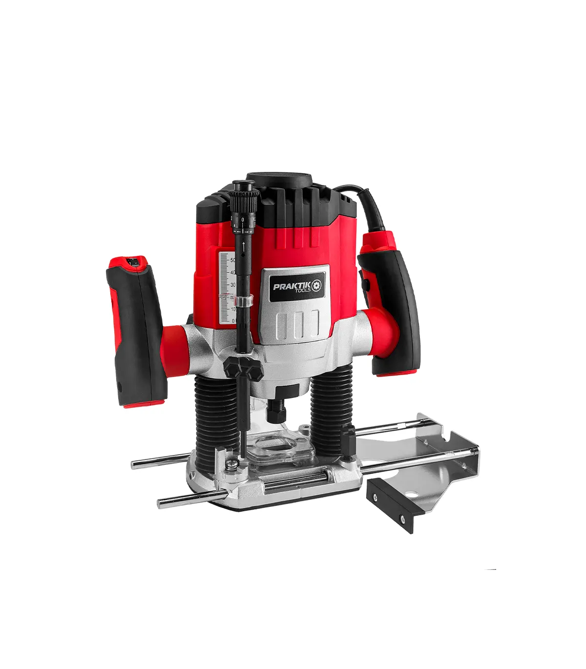 praktik-ptq055- Praktik - Glodalica fi 6/8mm 1200W PTQ055 - Slika 1
