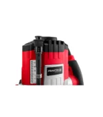 Praktik - Glodalica fi 6/8mm 1200W PTQ055 - Slika 2