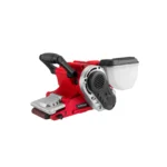 Praktik - Tračna brusilica 76x533mm 950W PTQ071