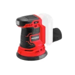 Praktik - Akumulatorska rotacijska brusilica PTQ072 SOLO 18V 125 mm
