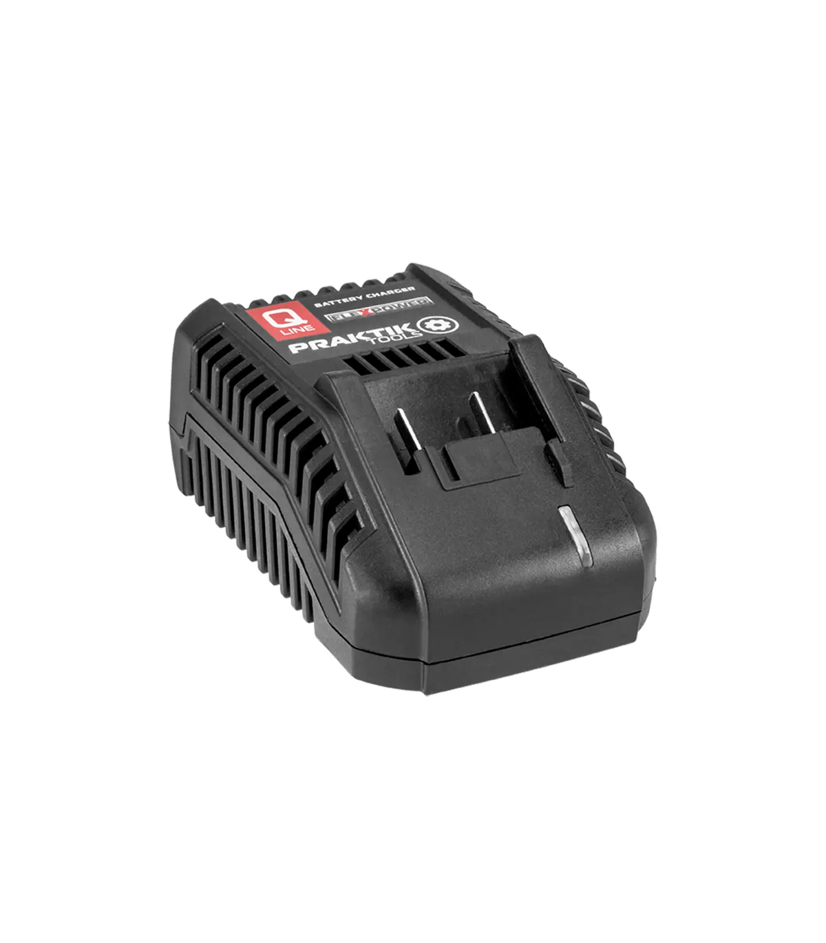 praktik-ptqc01- Praktik - Punjač PTQC01 18V - Slika 1