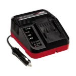 Einhell auto punjač aku baterija Power X-Car 3 A