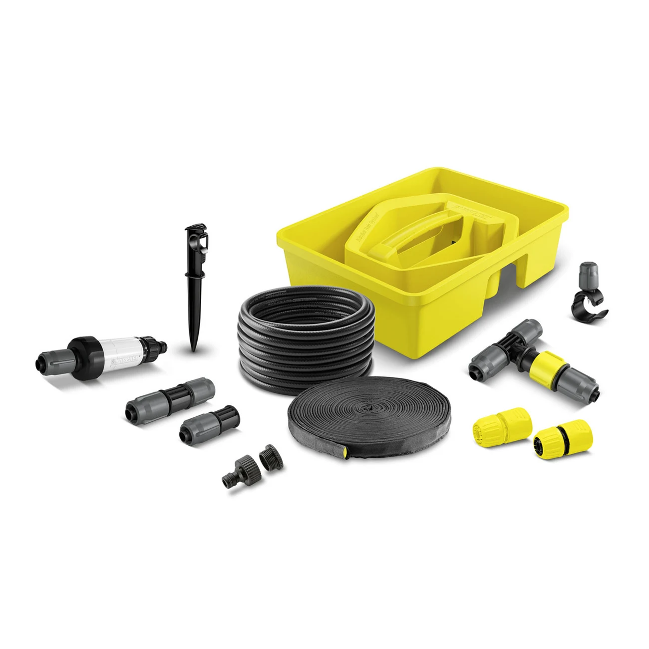 rain-box Karcher Rain Box set - Slika 1