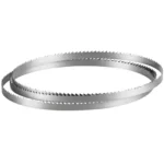 Scheppach list tračne pile 1140×12.7×0.65 mm za HBS seriju