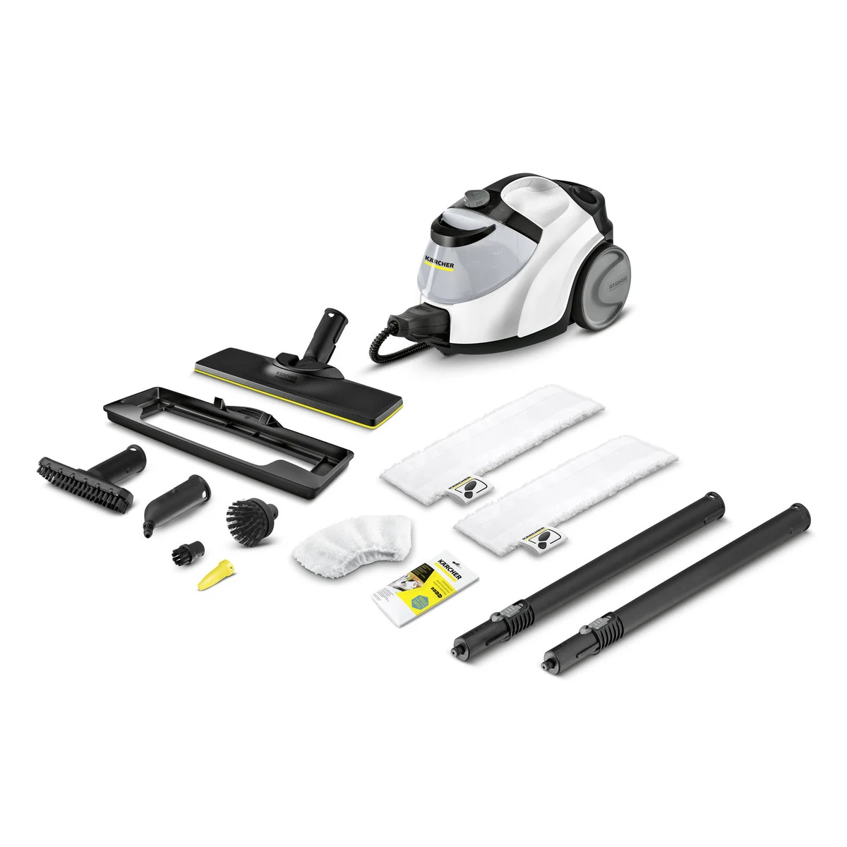 sc-5-premium Karcher paročistač parni čistač SC 5 EasyFix Premium - Slika 1