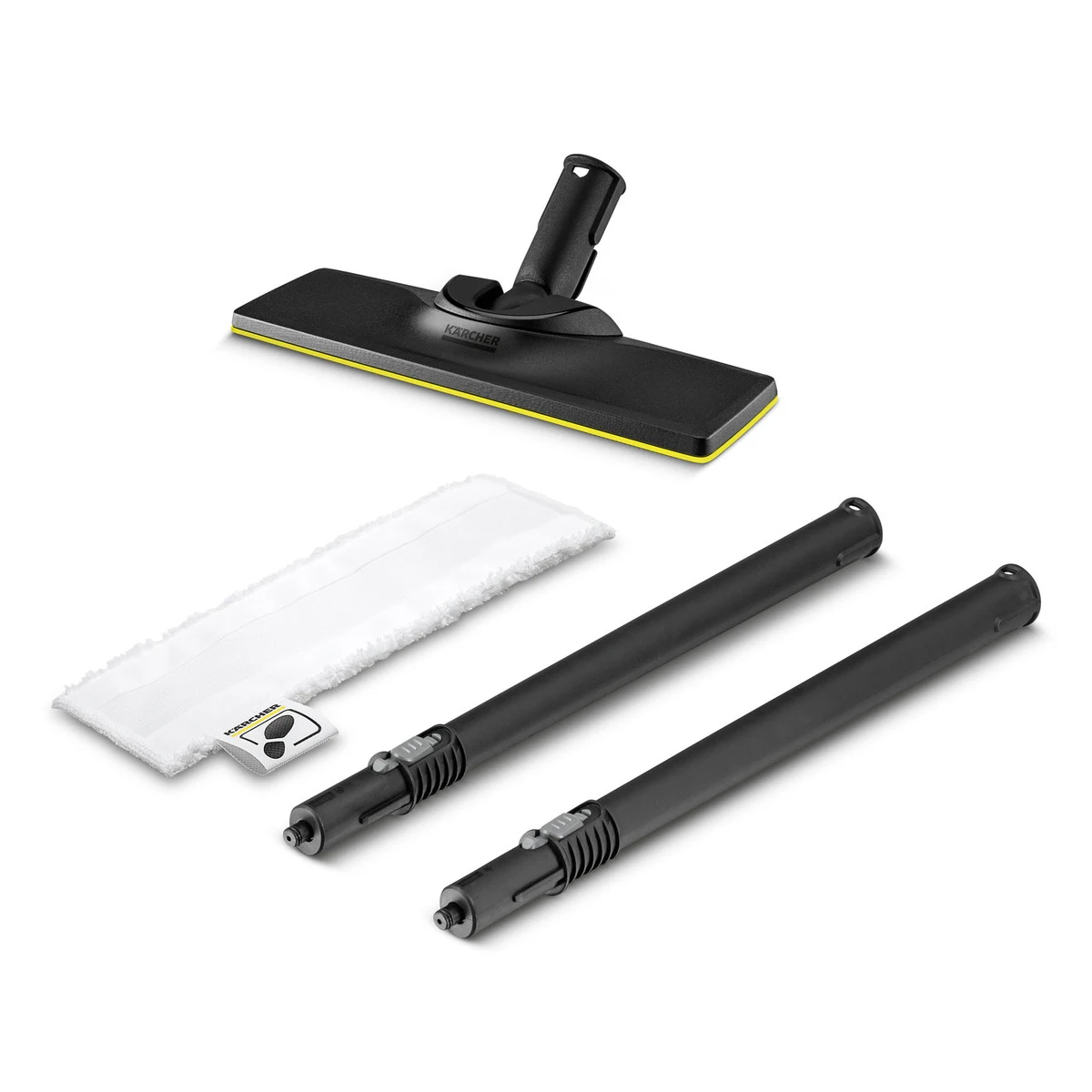 set-podovi-sc1 Karcher set za čišćenje podova EasyFix za SC1 - Slika 1