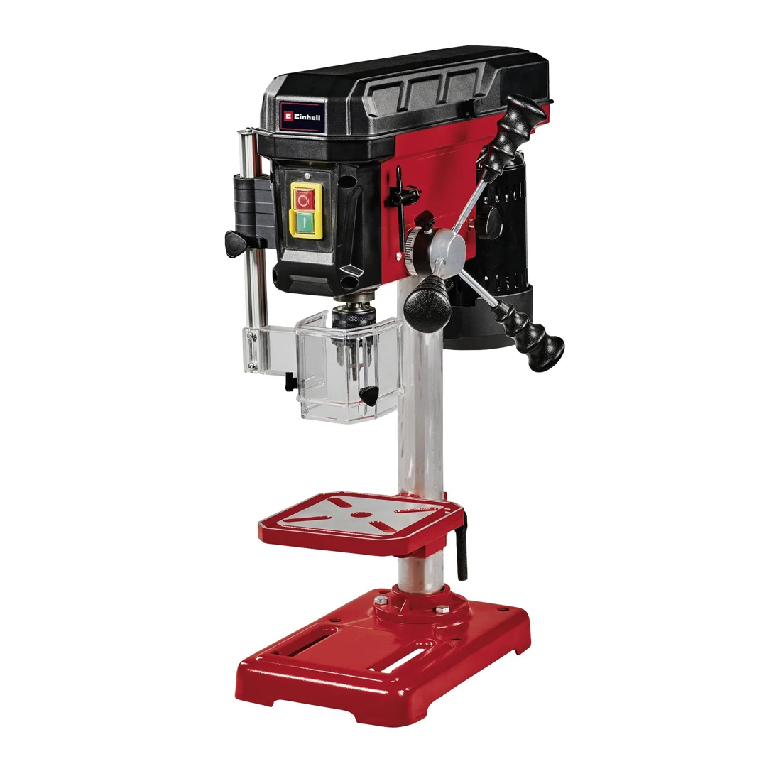 tc-bd-450 Einhell stubna bušilica TC-BD 450 - Slika 1