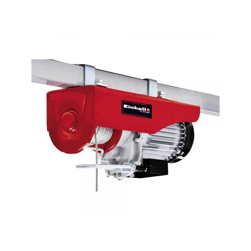 tc-eh-600.jpg Einhell električna dizalica TC-EH 600 - Slika 1