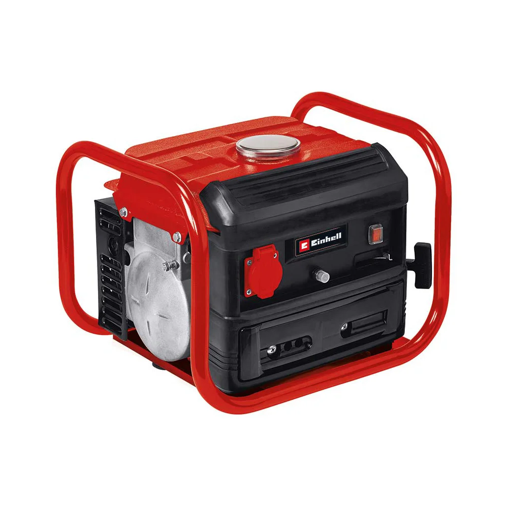 tcpg-10-5.jpg Einhell agregat za struju TC-PG 10/E5 800W - Slika 1