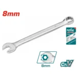 TOTAL VILJUŠKASTO OKASTI KLJUČ 8MM