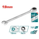 TOTAL MIKRO KLJUČ 19MM
