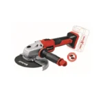 Einhell aku ugaona kutna brusilica Power X-Change AXXIO 18/150 LI BL Solo
