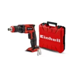 Einhell aku zavrtač šauber Power X-Change TE-DY 18 Li – Solo