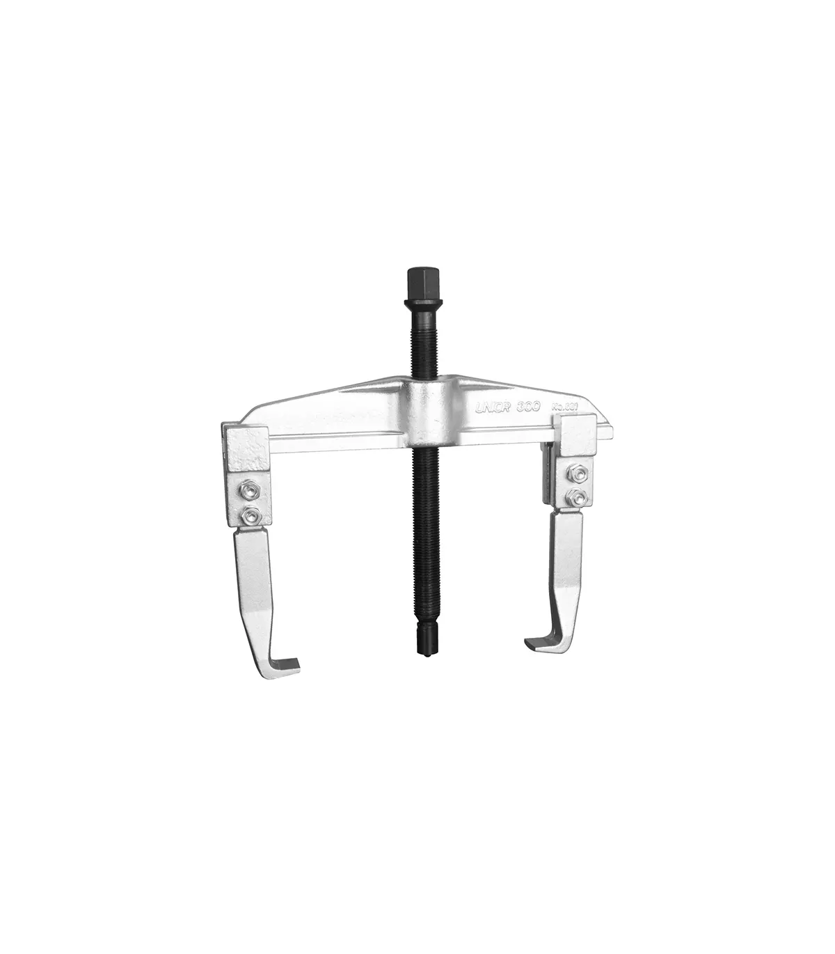 unior-601765 unior izvlakač dvokraki klizni 300mm 681/2