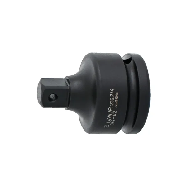 unior adapter impact