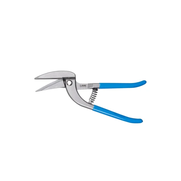 unior Škare za lim pelikan 290mm 567r/7p