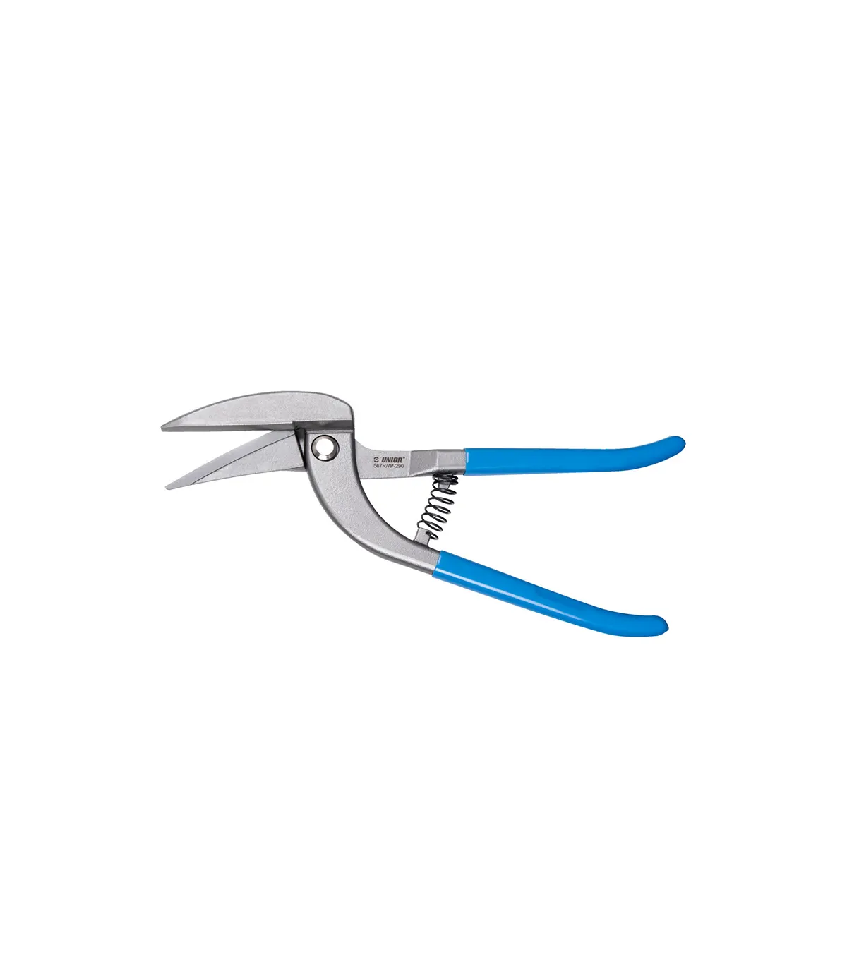 unior-609335 unior Škare za lim pelikan 290mm 567r/7p