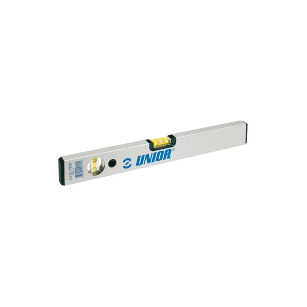 unior aluminijska libela 1200mm 1250