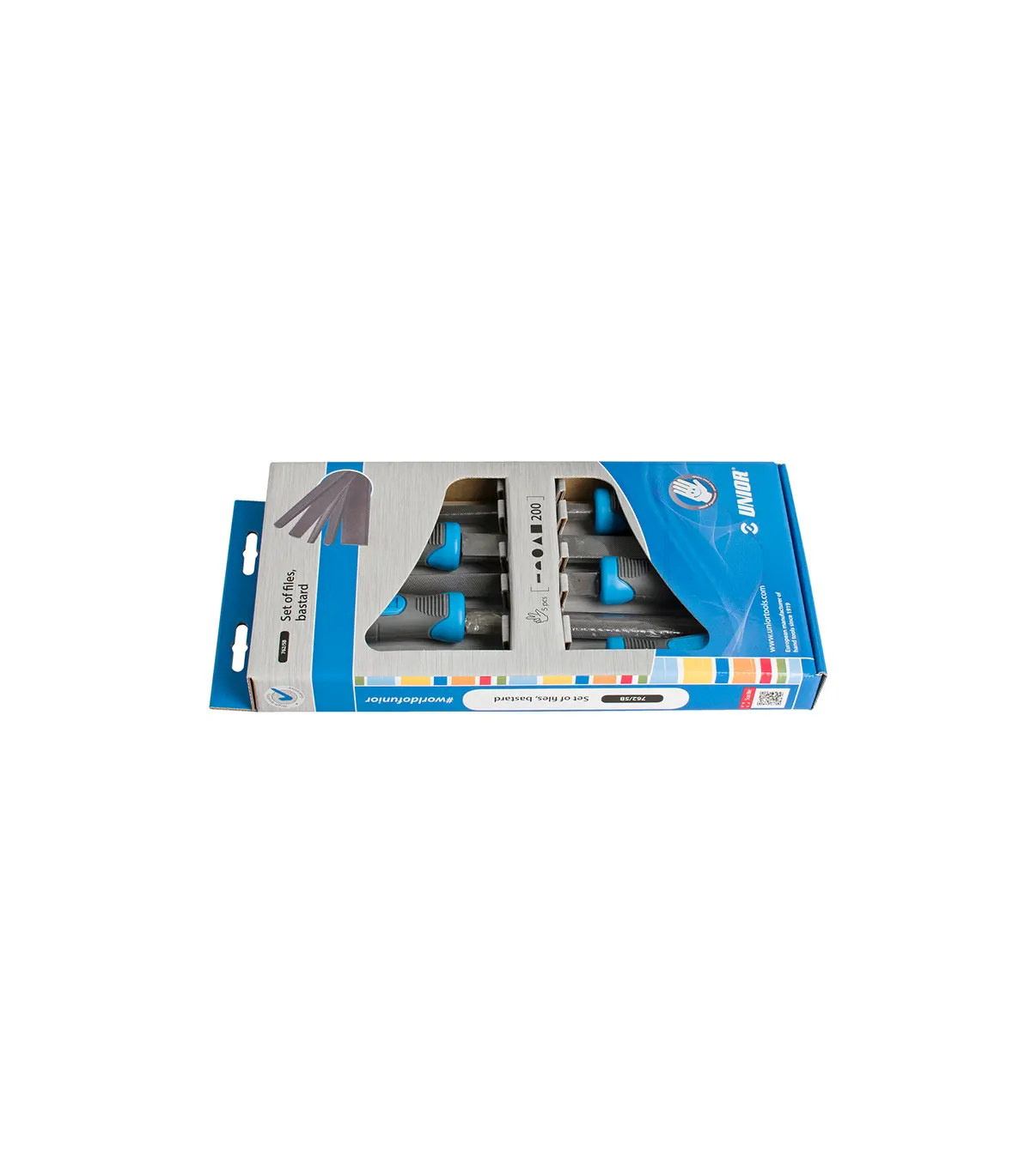 unior-612929 unior turpije grube u garnituri 762/5b