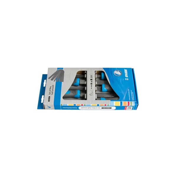 unior turpije polufine u garnituri 200mm 762/5 1/2s