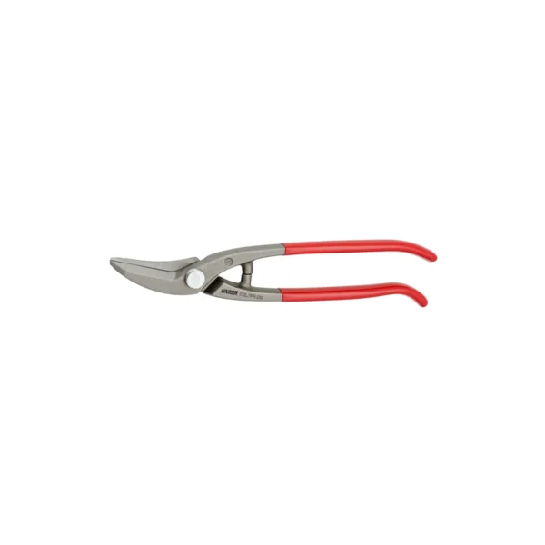 unior Škare za lim za rupe 280mm 572l/7pr
