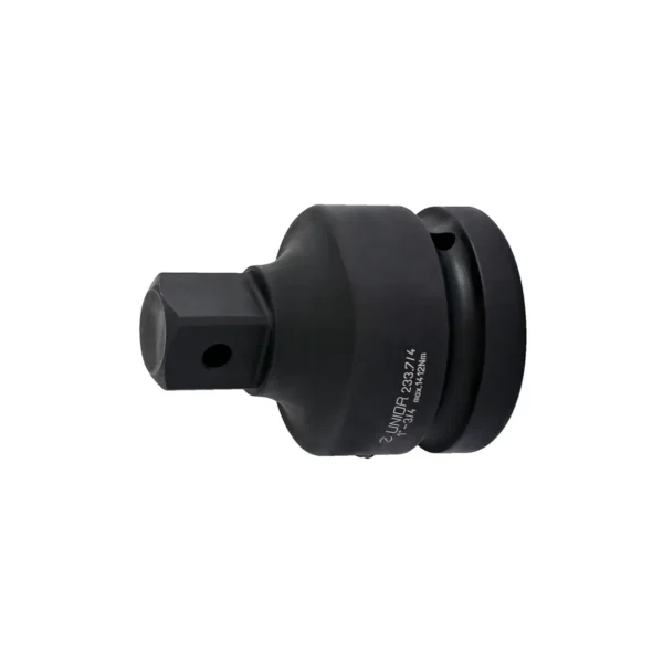 unior adapter impact