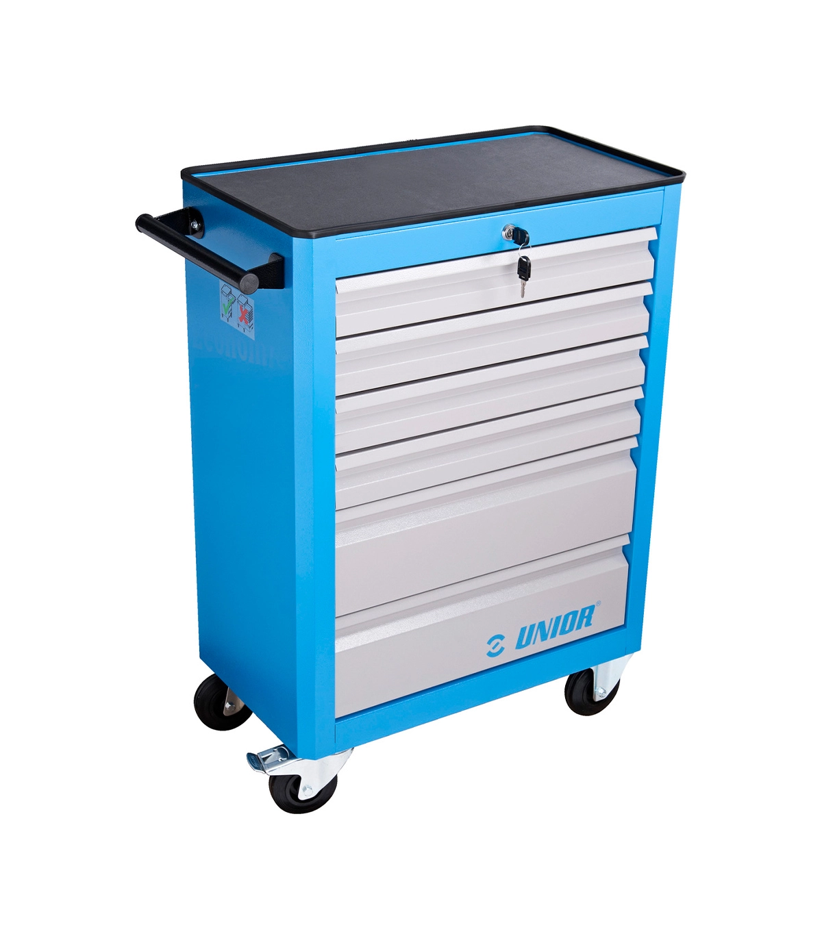 unior-617227 unior kolica za alat economic 940eco