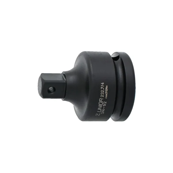 unior adapter impact